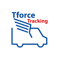 TForce Logistics Tracking icon